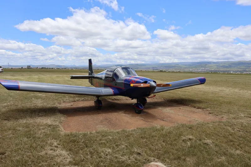 Pancakes, Props, and People: The Saturday Morning Ritual That Keeps Small Airfields Alive