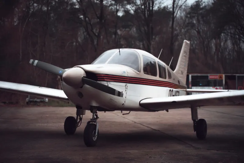 Before You Ever Leave the Ground: What Your Pre-Flight Checklist Is Really Teaching You