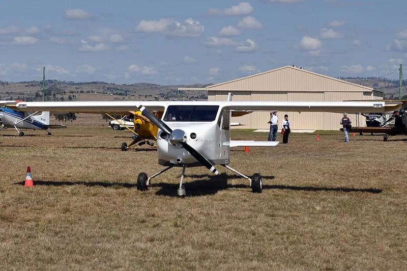 Nobody Else Is Going to Save Your Airplane's Story
