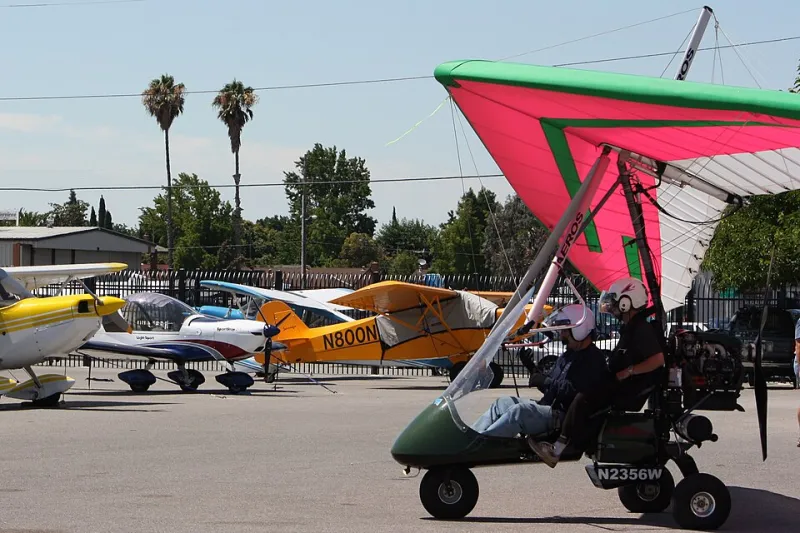 Four Wheels, Two Wings, One Budget: Cracking the Real Cost of Getting Your Own Aircraft