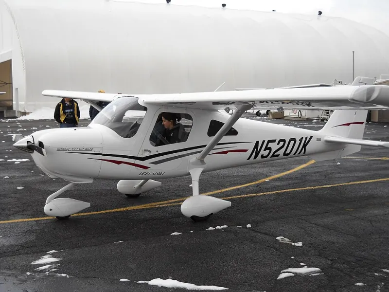 The True Price of Flying: A Brutally Honest Financial Guide for Sport Aviation